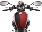 Moto Guzzi V9 Bobber